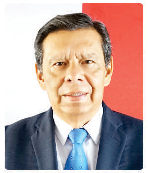 DR. ALFREDO VARGAS