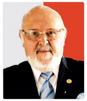 DR. MANUEL J. BERNAL SANCHEZ