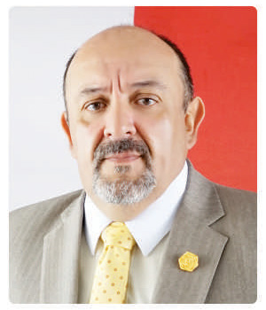 DR. JAIRO MANUEL MONTAÑEZ BERNAL