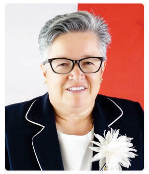 DRA. MARTHA CASTAÑEDA