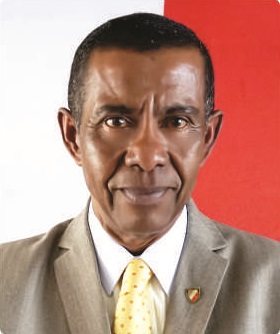 LIC. MIGUEL GRANADOS