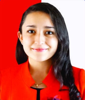 DRA. EMILIA LEON CHAVEZ