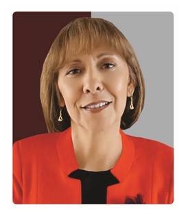 LIC. MARTHA JANE OROZCO