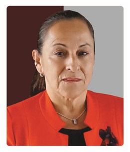 LIC. MARCELA HERNANDEZ